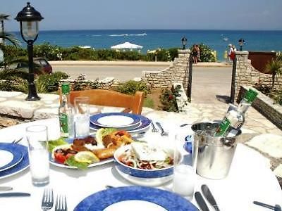 9 Muses Hotel Kefalonia Island Esterno foto