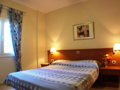 9 Muses Hotel Kefalonia Island Esterno foto
