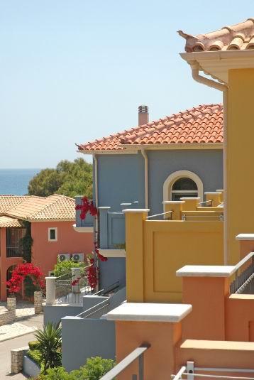 9 Muses Hotel Kefalonia Island Esterno foto