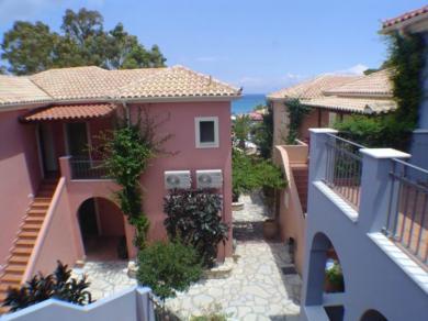 9 Muses Hotel Kefalonia Island Esterno foto