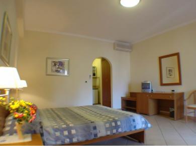 9 Muses Hotel Kefalonia Island Esterno foto