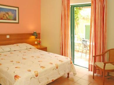 9 Muses Hotel Kefalonia Island Esterno foto
